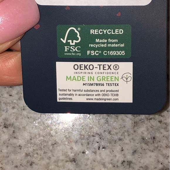 💖NWT💖 Rachel Zoe Happy Galentine’s Day Set of 3 Dish Towels - Picture 8 of 8